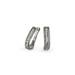 Silk Earrings GOR2557E ANNAMARIA CAMMILLI 5