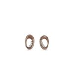 Silk Earrings GOR2558C ANNAMARIA CAMMILLI 5