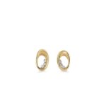 Silk Earrings GOR2558U ANNAMARIA CAMMILLI 5