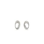 Silk Earrings GOR2558W ANNAMARIA CAMMILLI 5