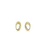 Silk Earrings GOR2558Y ANNAMARIA CAMMILLI 5