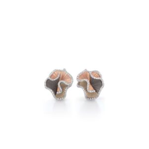 Sultana earrings GOR2689T