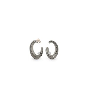 Dune Earrings GOR2778E