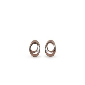 Dune Earrings GOR2833C
