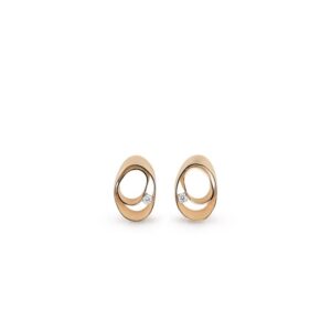 Dune Earrings GOR2833J