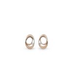 Dune earrings GOR2833N ANNAMARIA CAMMILLI 5