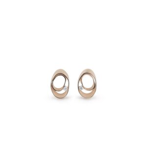 Dune earrings GOR2833N