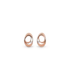 Dune Earrings GOR2833P