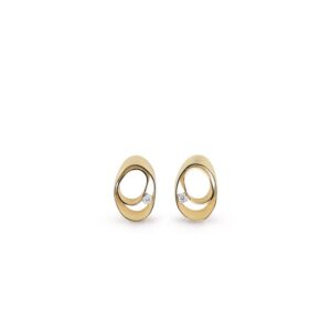 Dune Earrings GOR2833U