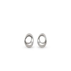 Dune Earrings GOR2833W
