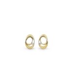 Dune Earrings GOR2833Y ANNAMARIA CAMMILLI 5