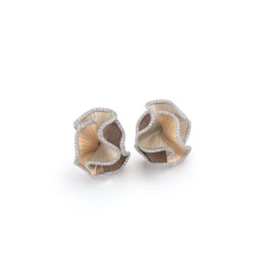 Sultana earrings GOR2938T