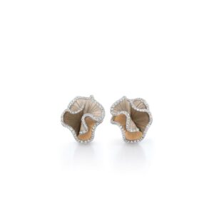 Sultana earrings GOR2989T