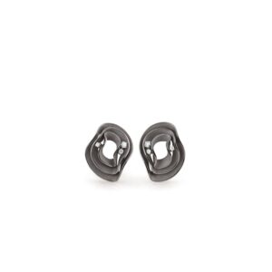Dune earrings GOR3077E