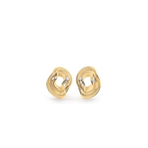 Dune Earrings GOR3077U