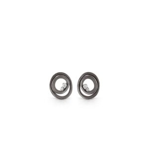 Dune Solar earrings GOR3081E ANNAMARIA CAMMILLI