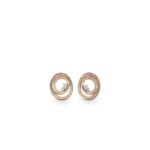 Dune Solar earrings GOR3081N ANNAMARIA CAMMILLI 5