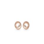 Dune Solar earrings GOR3081P ANNAMARIA CAMMILLI 5