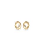 Dune Solar earrings GOR3081U ANNAMARIA CAMMILLI 5