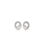Dune Solar earrings GOR3081W ANNAMARIA CAMMILLI 5