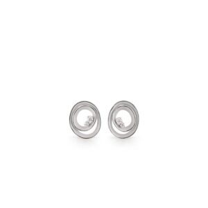 Dune Solar earrings GOR3081W ANNAMARIA CAMMILLI