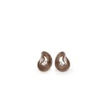 Dune Atoll earrings GOR3085C ANNAMARIA CAMMILLI 5