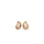 Dune Atoll earrings GOR3085J ANNAMARIA CAMMILLI 5