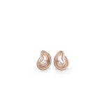 Dune Atolli earrings GOR3085P ANNAMARIA CAMMILLI 5