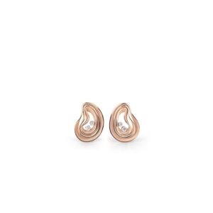 Dune Atolli earrings GOR3085P