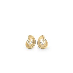 Dune Atolli earrings GOR3085U