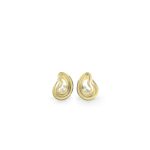 Dune Atoll earrings GOR3085Y ANNAMARIA CAMMILLI 5