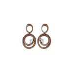 Dune Solar earrings GOR3094C ANNAMARIA CAMMILLI 5