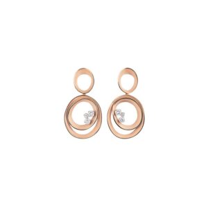 Dune Solar earrings GOR3094P