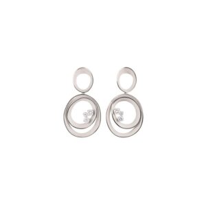Dune Solar earrings GOR3094W