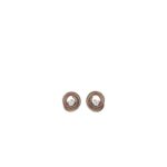 Dune Assolo earrings GOR3238C ANNAMARIA CAMMILLI 5