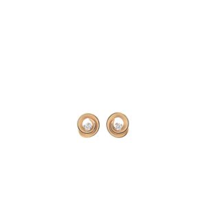 Dune Assolo earrings GOR3238J