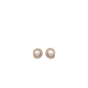 Dune Assolo earrings GOR3238N