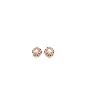 Dune Assolo earrings GOR3238P