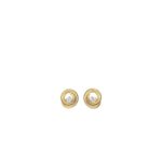 Dune Assolo earrings GOR3238U ANNAMARIA CAMMILLI 5