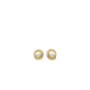 Dune Assolo earrings GOR3238U
