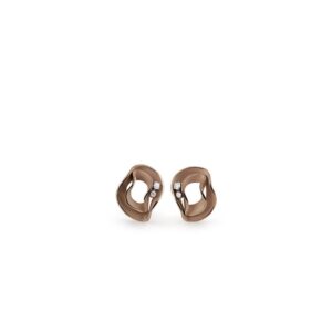 Dune earrings GOR3246C ANNAMARIA CAMMILLI