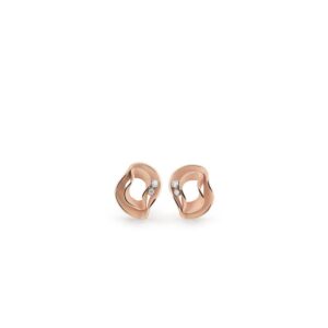 Dune earrings GOR3246P
