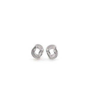 Dune Earrings GOR3246W