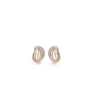 Orecchini Velaa Waves GOR3355N
