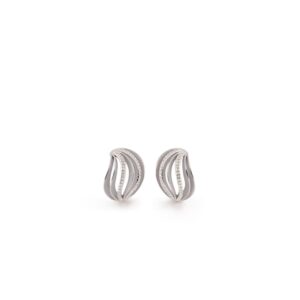 Orecchini Velaa Waves GOR3355W