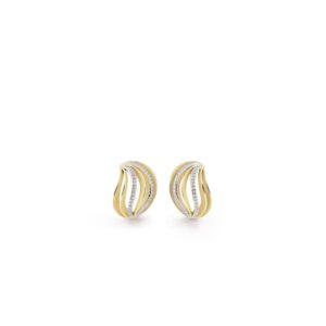 Orecchini Velaa Waves GOR3355Y