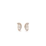 Orecchini Velaa Waves GOR3372N ANNAMARIA CAMMILLI 5