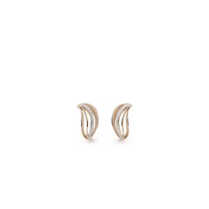 Orecchini Velaa Waves GOR3372N