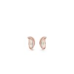 Orecchini Velaa Waves GOR3372P ANNAMARIA CAMMILLI 5