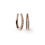 Dune earrings GOR3507C ANNAMARIA CAMMILLI 5